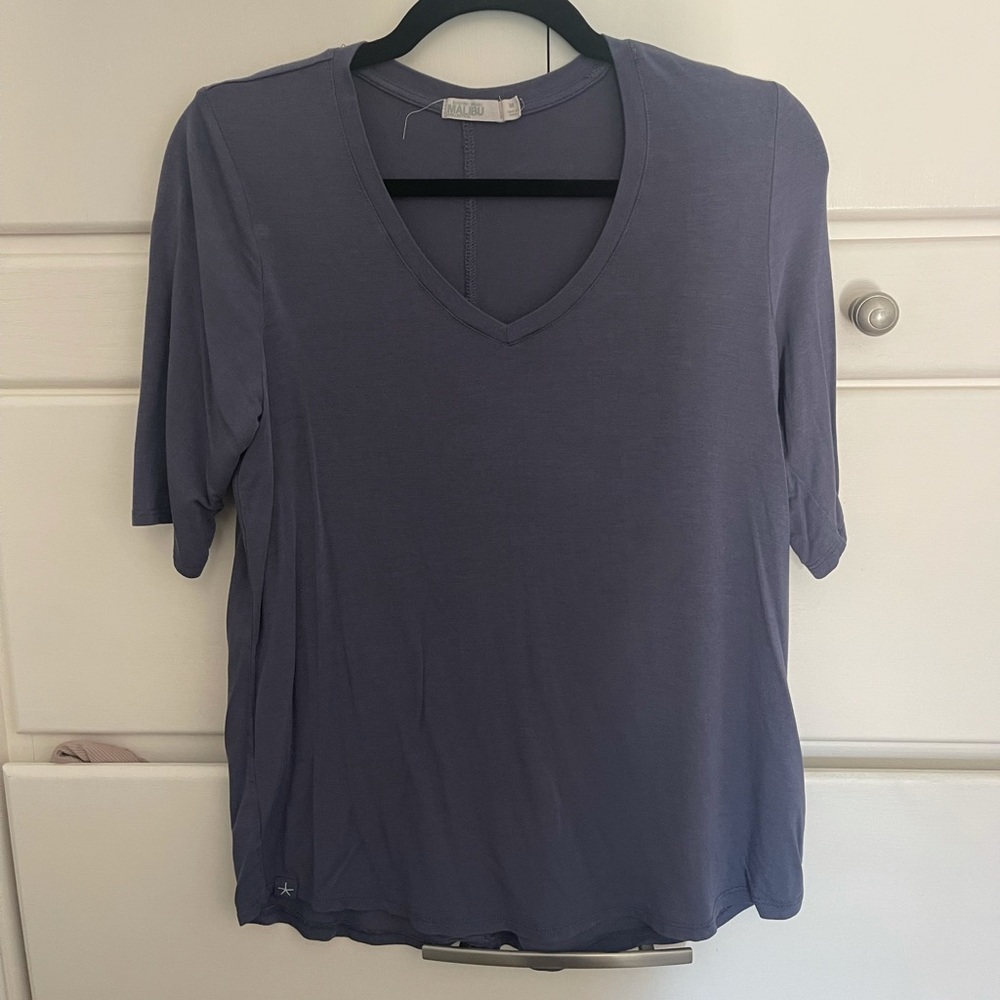 Barefoot Dreams Shirt